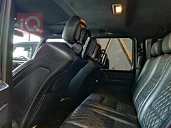 مێرسێدس بێنز G-Class